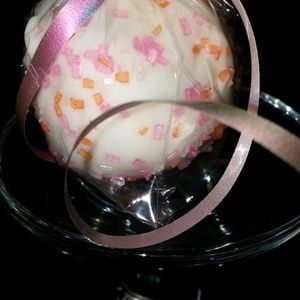 Meet your Posher, Rita